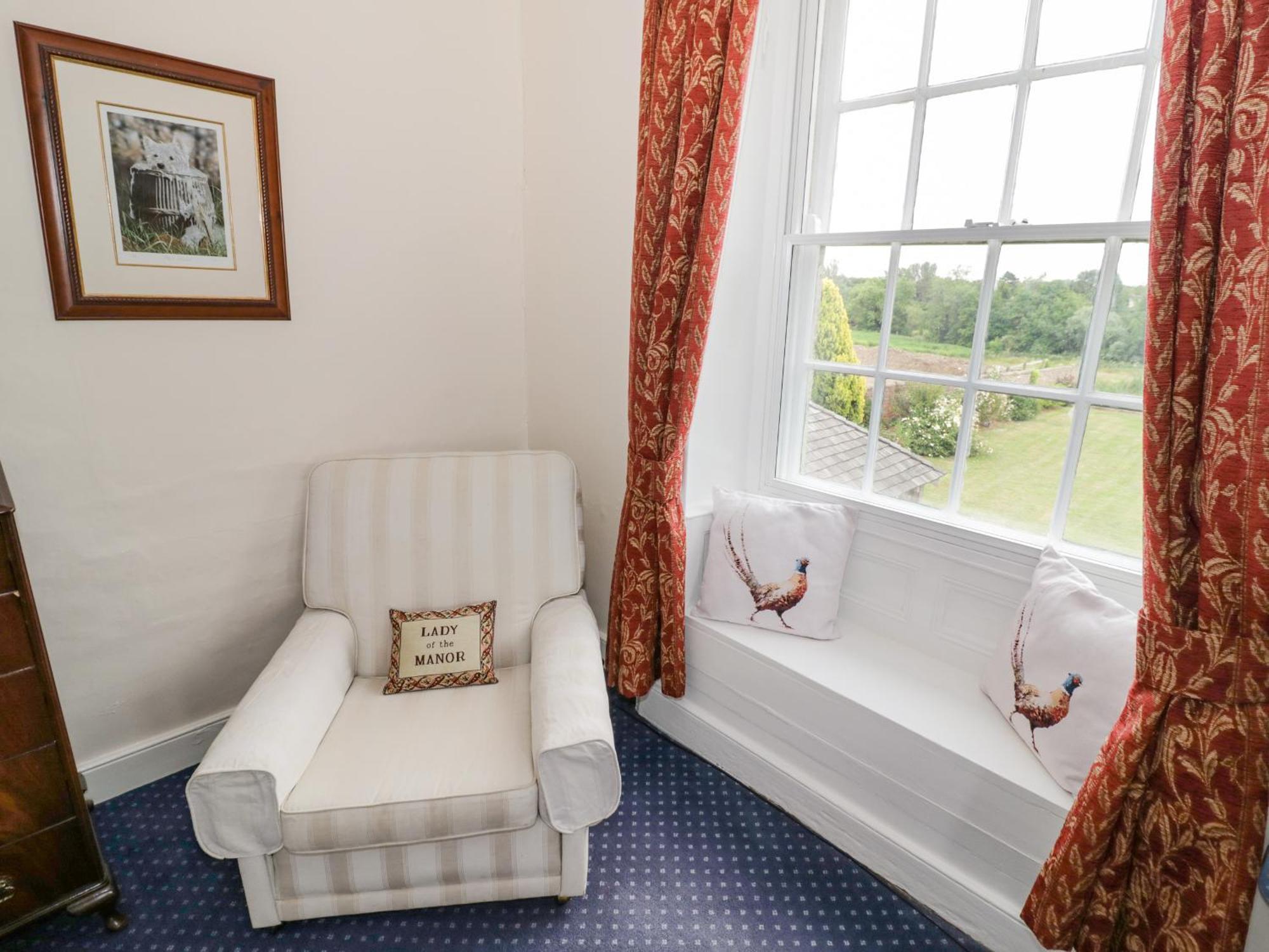 Glapthorn Manor Villa Peterborough Buitenkant foto