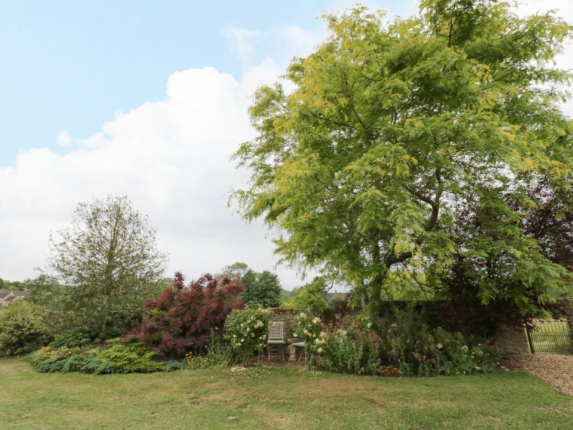 Glapthorn Manor Villa Peterborough Buitenkant foto